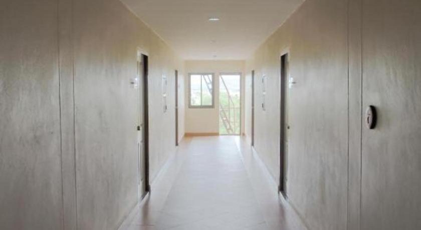Regent Room Hotel Surat Thani Exterior foto
